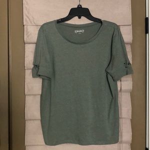 Green T-Shirt